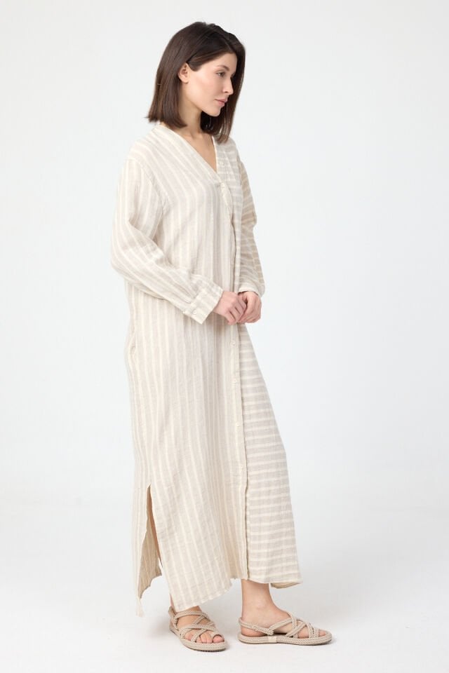 SAHARA TUNİK ELBİSE