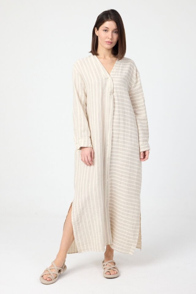 SAHARA TUNİK ELBİSE