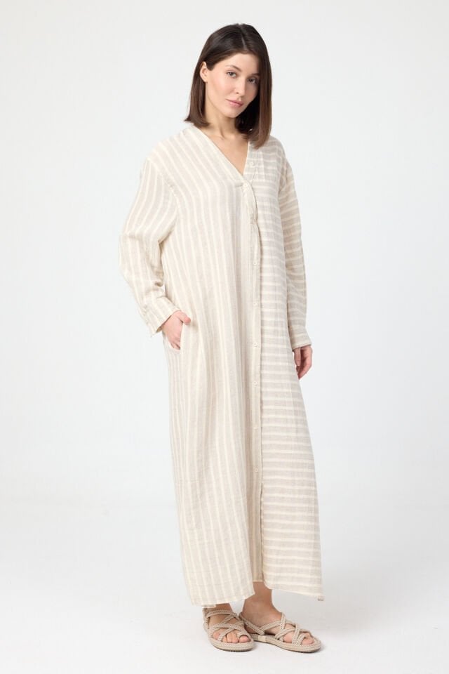 SAHARA TUNİK ELBİSE