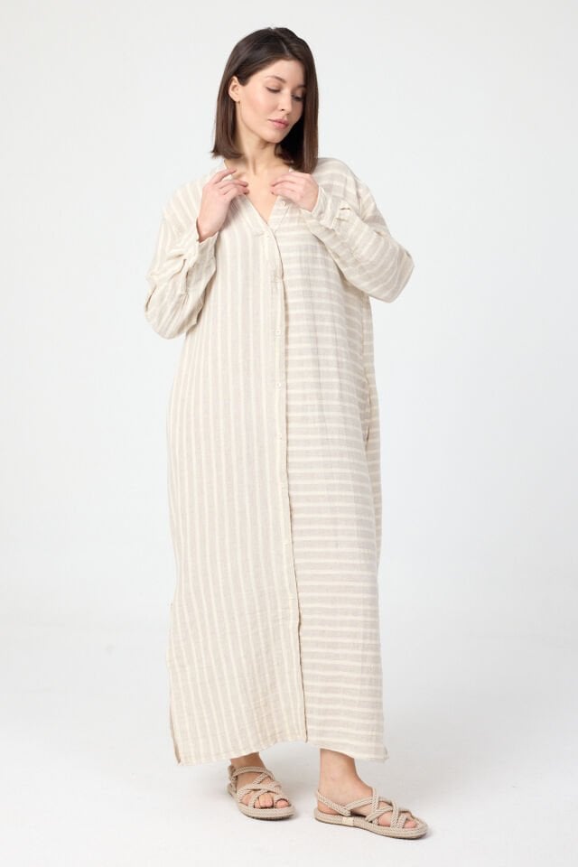 SAHARA TUNİK ELBİSE