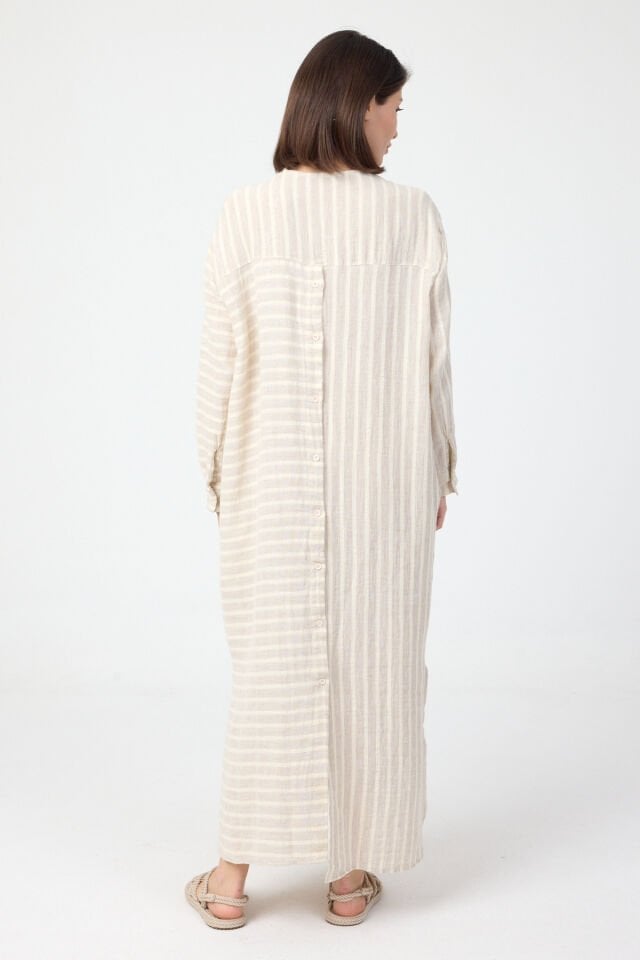 SAHARA TUNİK ELBİSE