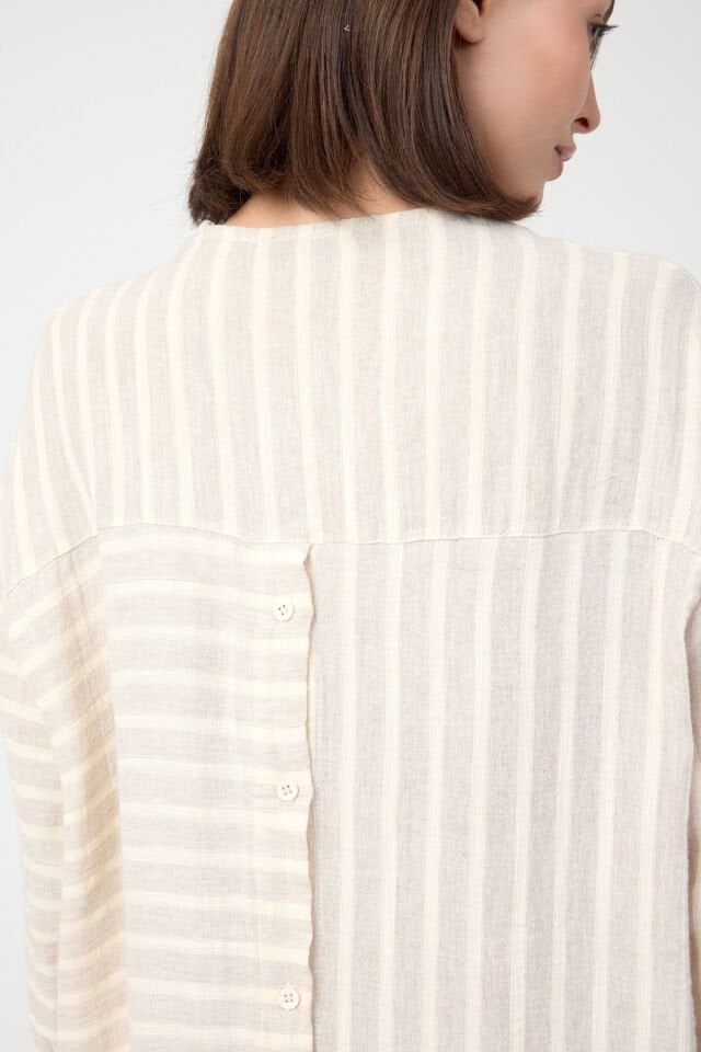 SAHARA TUNİK ELBİSE