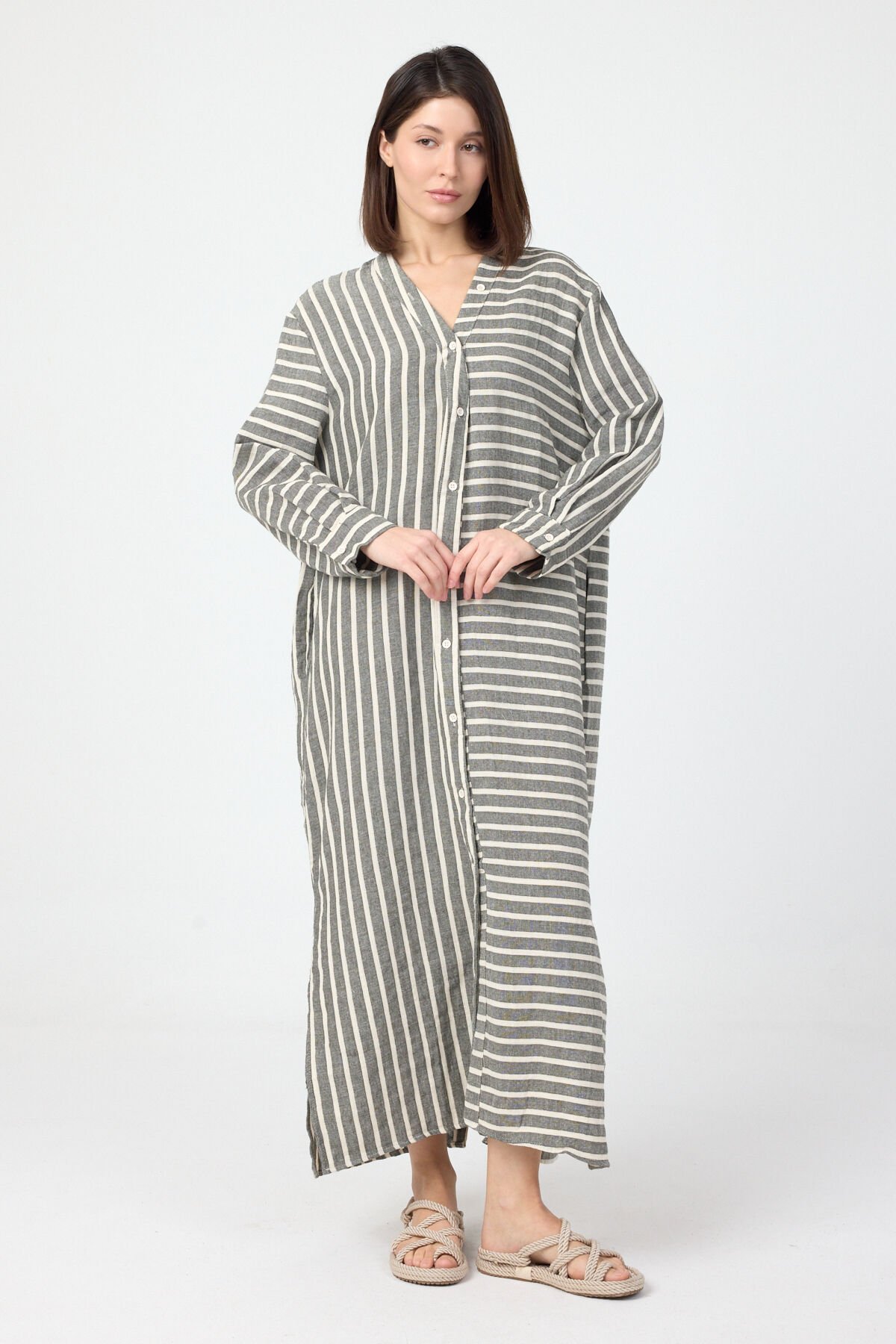 SAHARA TUNİK ELBİSE