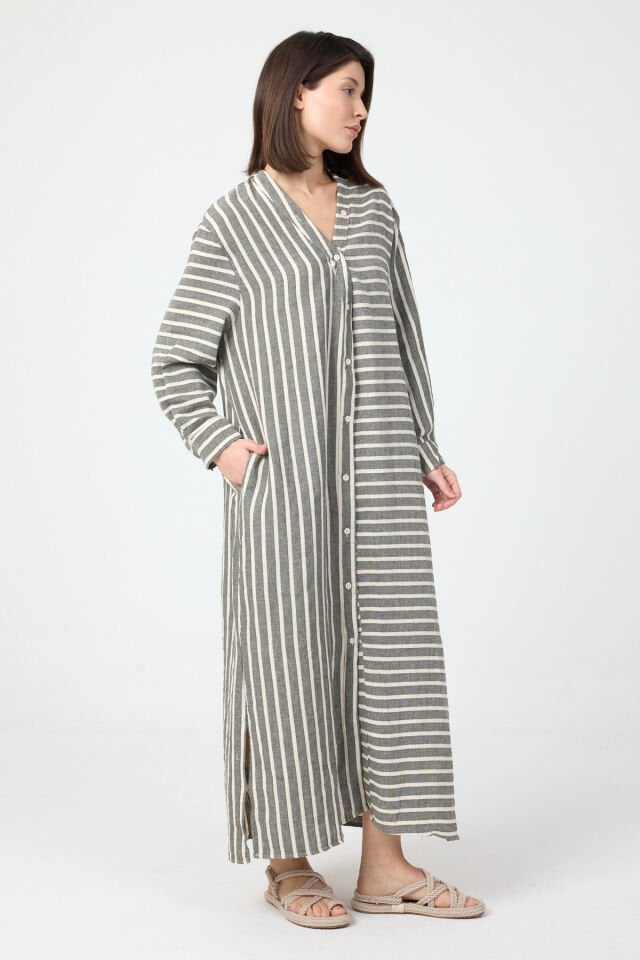 SAHARA TUNİK ELBİSE