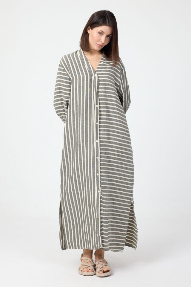 SAHARA TUNİK ELBİSE