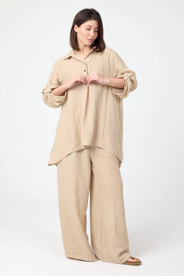 NUDE SET